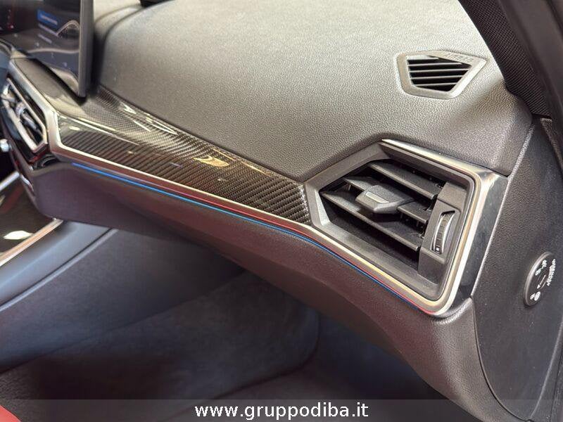 BMW M3 Touring M3 Touring 3.0 Competition M xdrive auto- Gruppo Diba