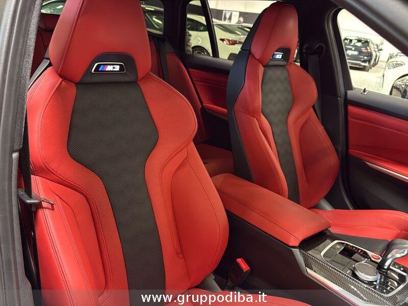 BMW M3 Touring M3 Touring 3.0 Competition M xdrive auto- Gruppo Diba
