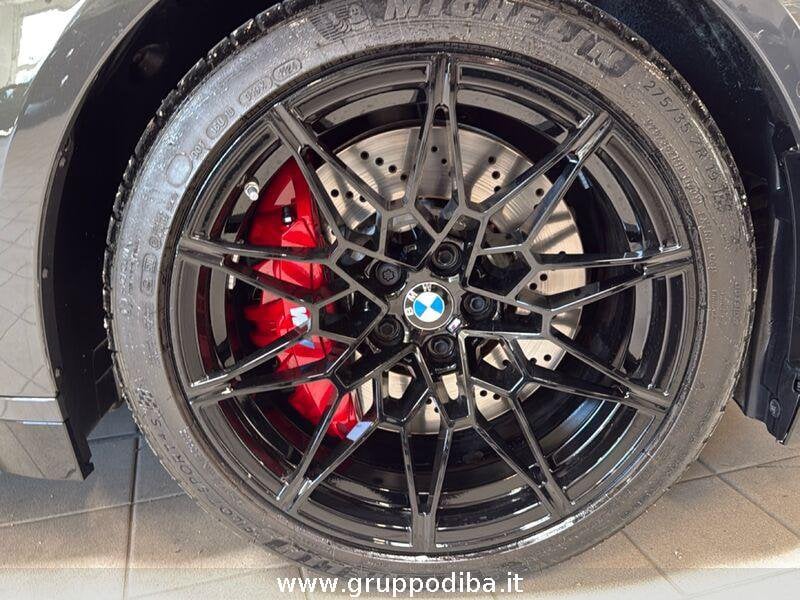 BMW M3 Touring M3 Touring 3.0 Competition M xdrive auto- Gruppo Diba