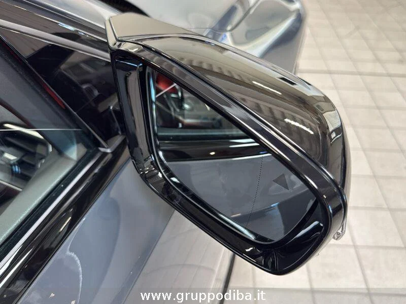 BMW M3 Touring M3 Touring 3.0 Competition M xdrive auto- Gruppo Diba