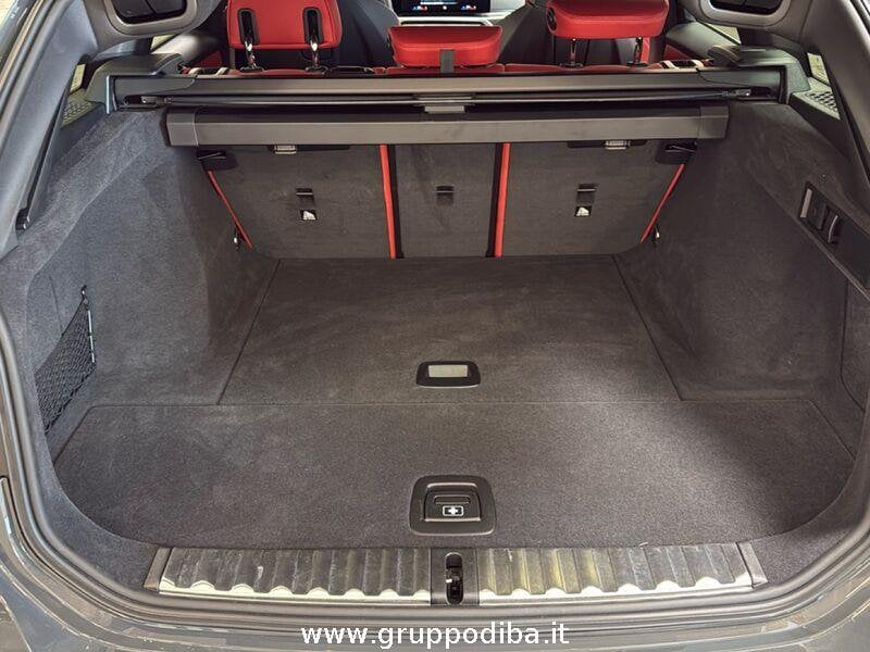 BMW M3 Touring M3 Touring 3.0 Competition M xdrive auto- Gruppo Diba