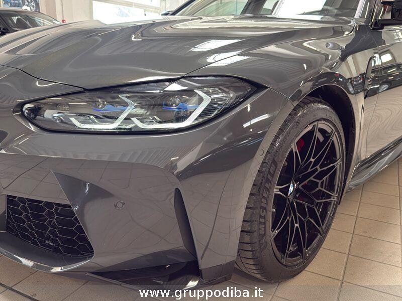 BMW M3 Touring M3 Touring 3.0 Competition M xdrive auto- Gruppo Diba