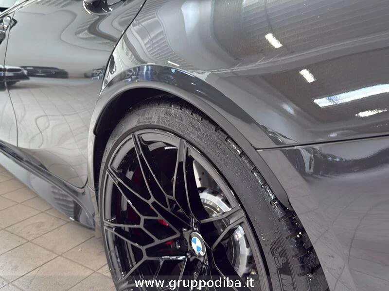 BMW M3 Touring M3 Touring 3.0 Competition M xdrive auto- Gruppo Diba
