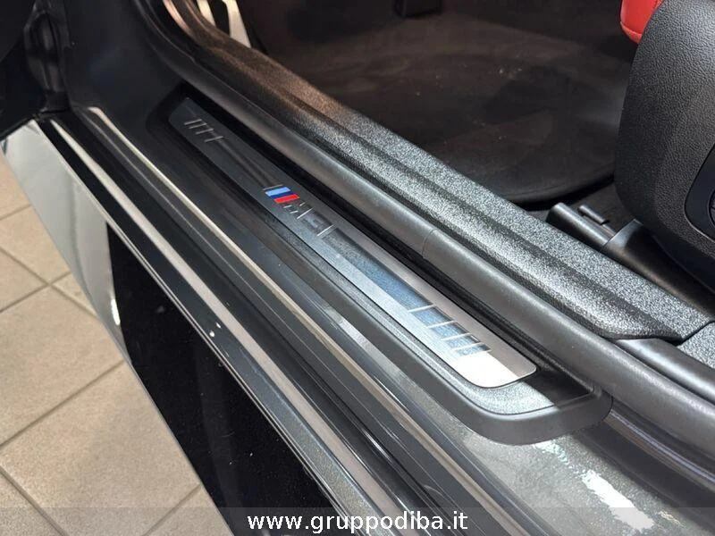 BMW M3 Touring M3 Touring 3.0 Competition M xdrive auto- Gruppo Diba