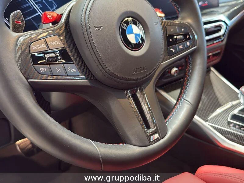 BMW M3 Touring M3 Touring 3.0 Competition M xdrive auto- Gruppo Diba