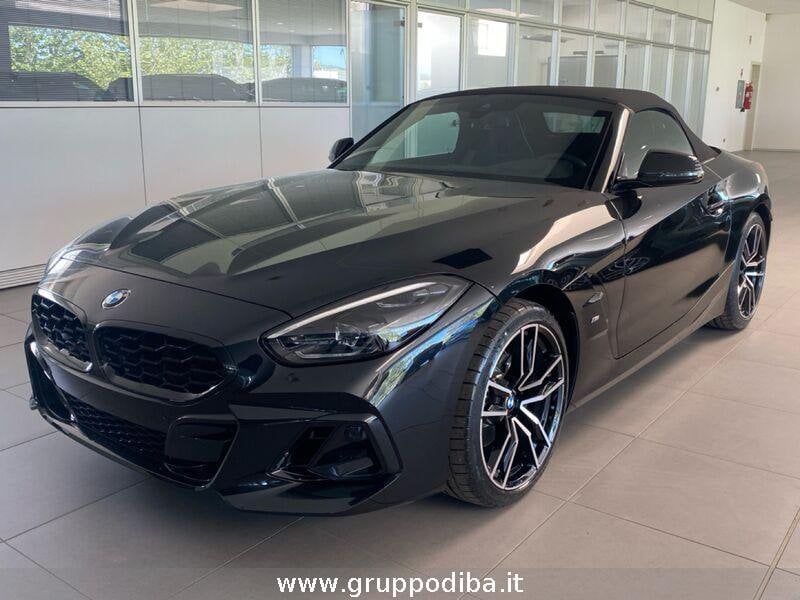 BMW Z4 Z4 SDRIVE20I- Gruppo Diba