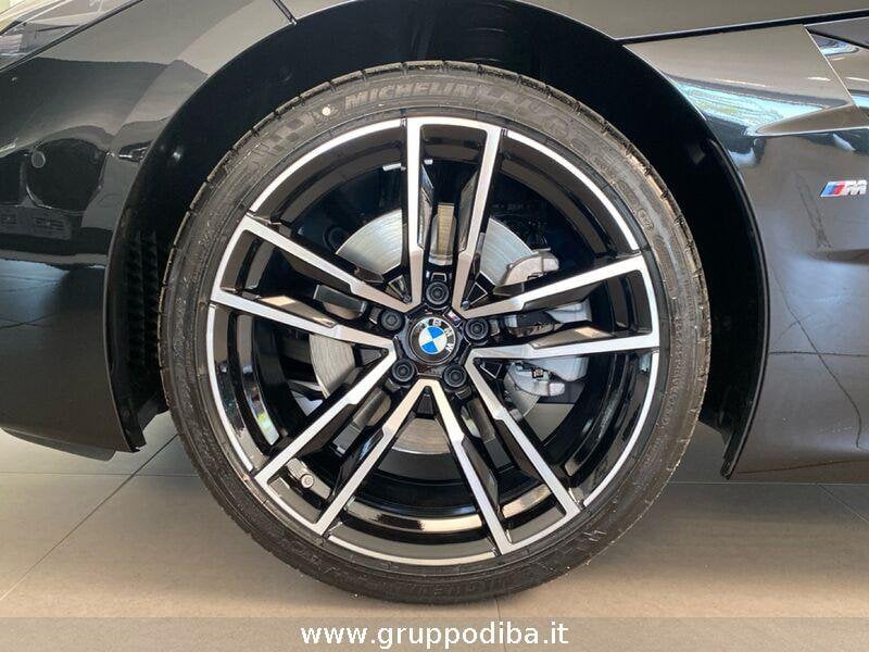 BMW Z4 Z4 SDRIVE20I- Gruppo Diba