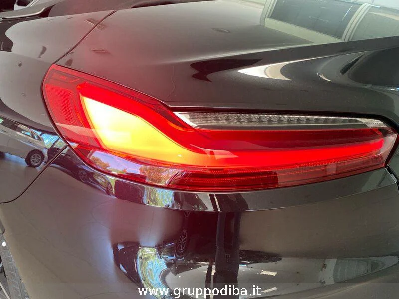 BMW Z4 Z4 SDRIVE20I- Gruppo Diba