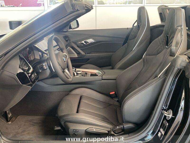 BMW Z4 Z4 SDRIVE20I- Gruppo Diba
