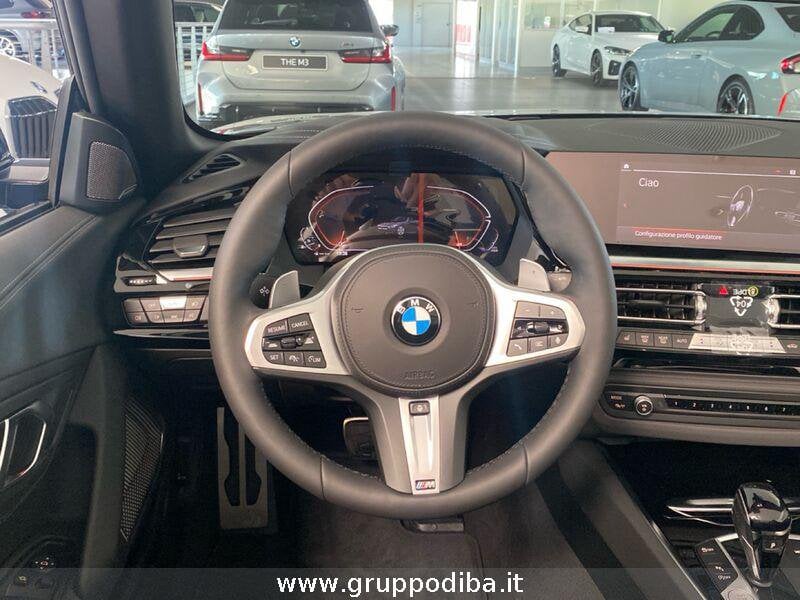 BMW Z4 Z4 SDRIVE20I- Gruppo Diba