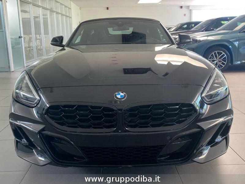 BMW Z4 Z4 SDRIVE20I- Gruppo Diba