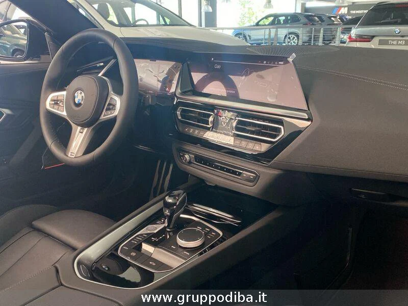 BMW Z4 Z4 SDRIVE20I- Gruppo Diba