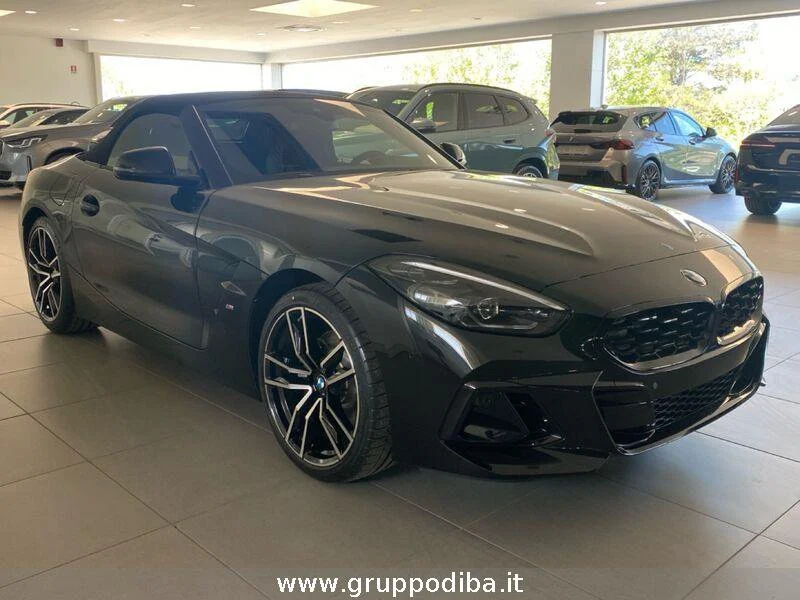 BMW Z4 Z4 SDRIVE20I- Gruppo Diba