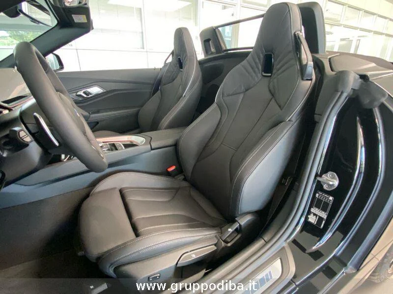 BMW Z4 Z4 SDRIVE20I- Gruppo Diba