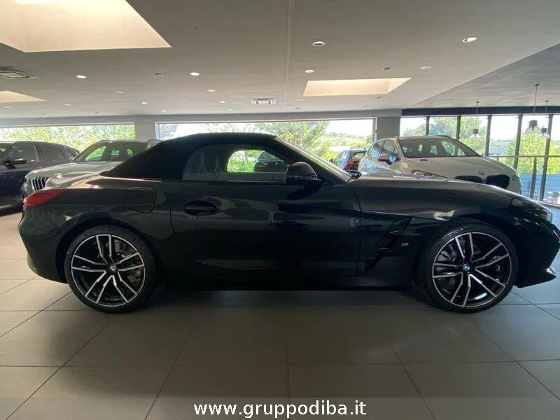 BMW Z4 Z4 SDRIVE20I- Gruppo Diba