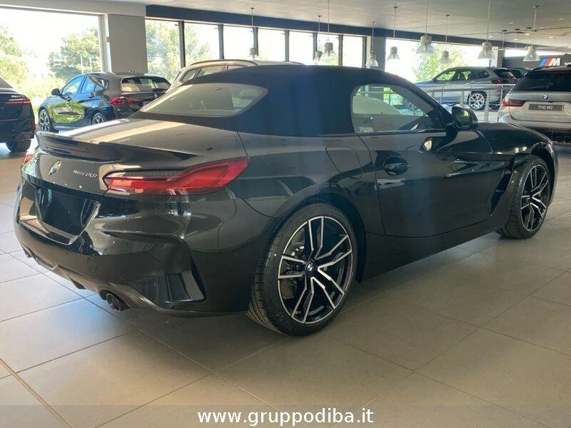 BMW Z4 Z4 SDRIVE20I- Gruppo Diba