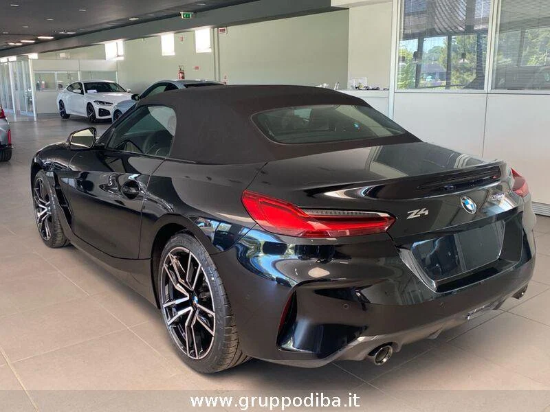 BMW Z4 Z4 SDRIVE20I- Gruppo Diba