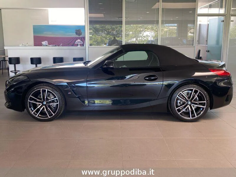 BMW Z4 Z4 SDRIVE20I- Gruppo Diba