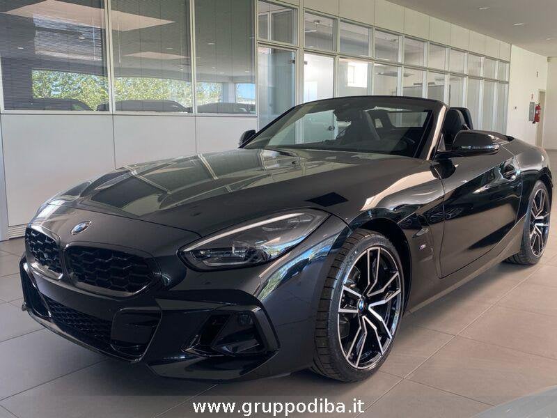 BMW Z4 Z4 SDRIVE20I- Gruppo Diba