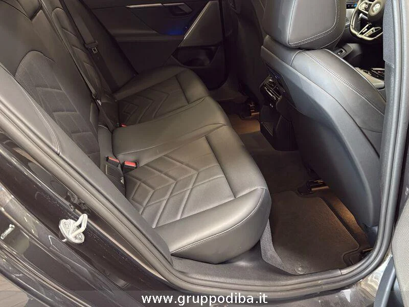 BMW Serie 5 Touring 520d Touring 48V xdrive MSport auto- Gruppo Diba