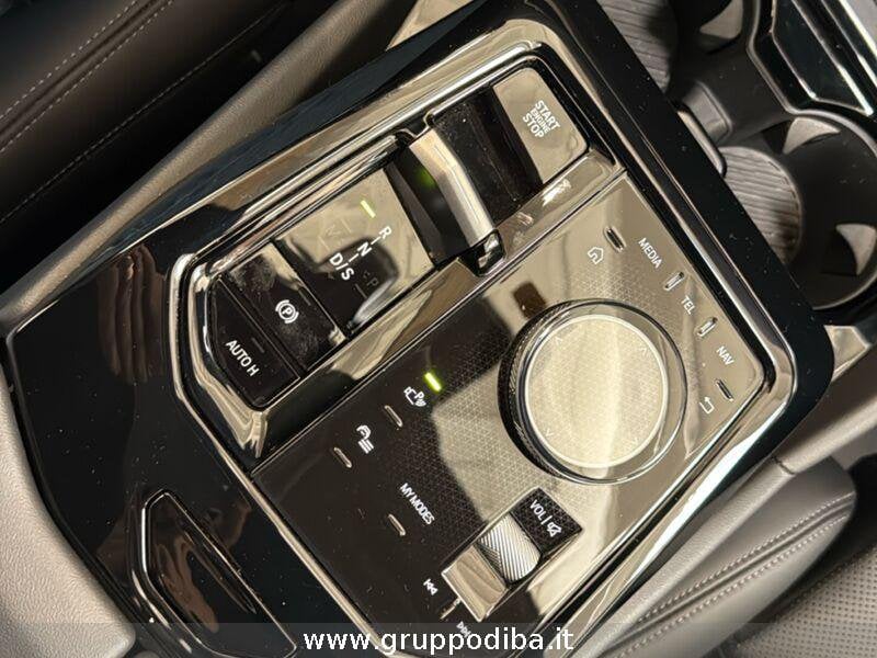BMW Serie 5 Touring 520d Touring 48V xdrive MSport auto- Gruppo Diba