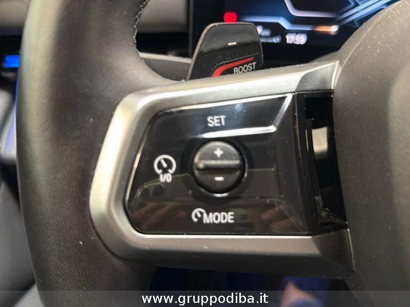 BMW Serie 5 Touring 520d Touring 48V xdrive MSport auto- Gruppo Diba