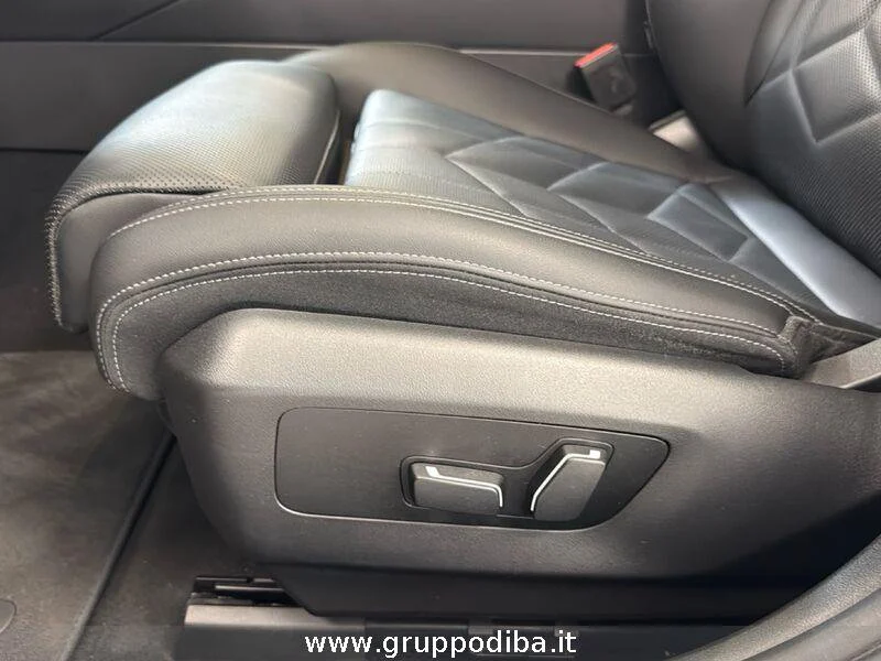 BMW Serie 5 Touring 520d Touring 48V xdrive MSport auto- Gruppo Diba