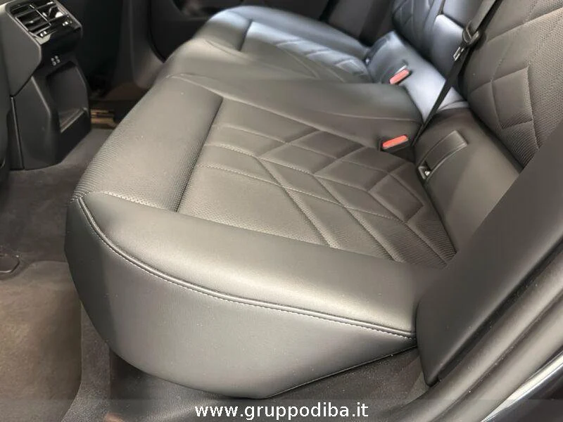BMW Serie 5 Touring 520d Touring 48V xdrive MSport auto- Gruppo Diba
