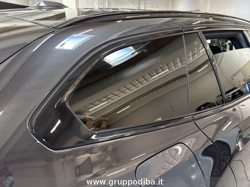 BMW Serie 5 Touring 520d Touring 48V xdrive MSport auto- Gruppo Diba