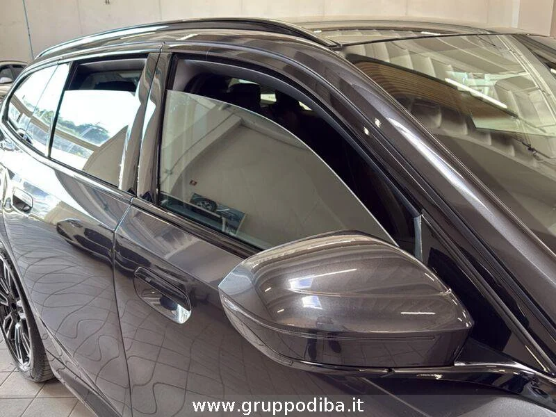 BMW Serie 5 Touring 520d Touring 48V xdrive MSport auto- Gruppo Diba