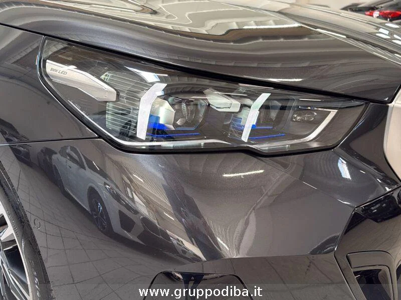 BMW Serie 5 Touring 520d Touring 48V xdrive MSport auto- Gruppo Diba