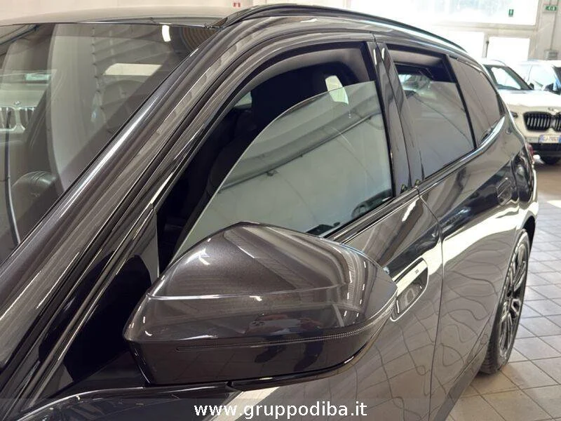 BMW Serie 5 Touring 520d Touring 48V xdrive MSport auto- Gruppo Diba