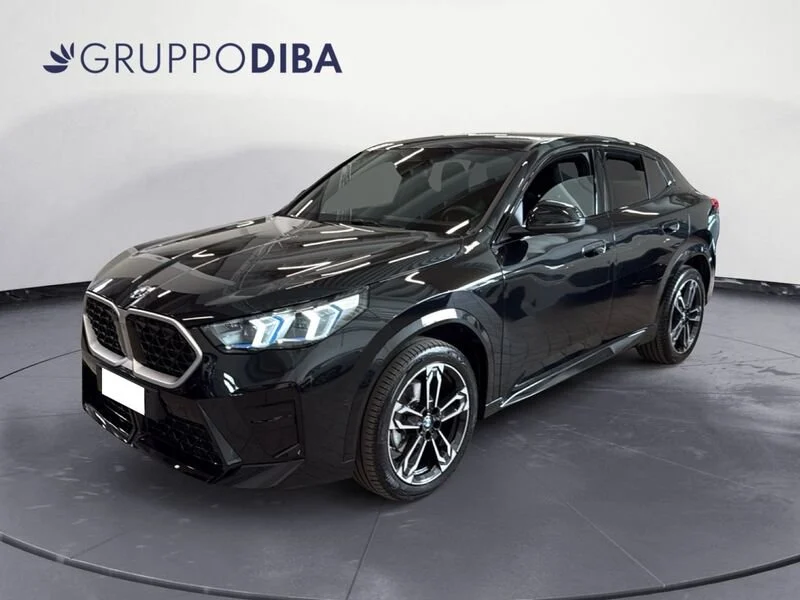 BMW X2 X2 sdrive 18d MSport auto- Gruppo Diba
