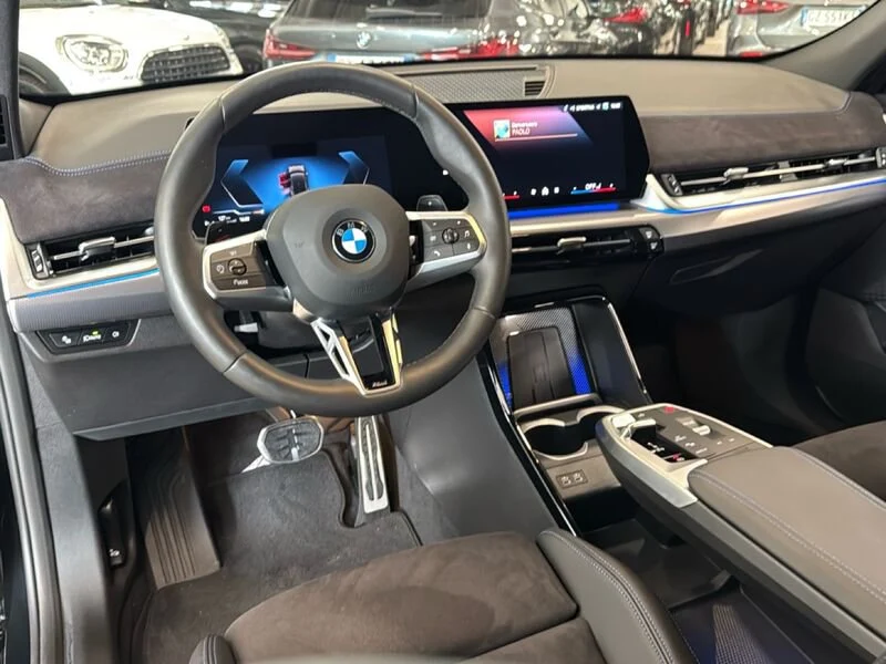 BMW X2 X2 sdrive 18d MSport auto- Gruppo Diba
