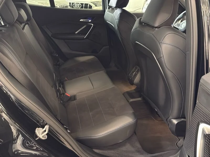 BMW X2 X2 sdrive 18d MSport auto- Gruppo Diba