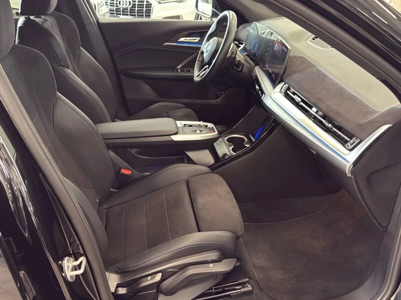 BMW X2 X2 sdrive 18d MSport auto- Gruppo Diba