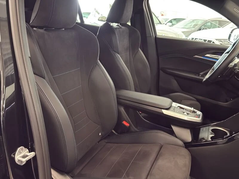 BMW X2 X2 sdrive 18d MSport auto- Gruppo Diba