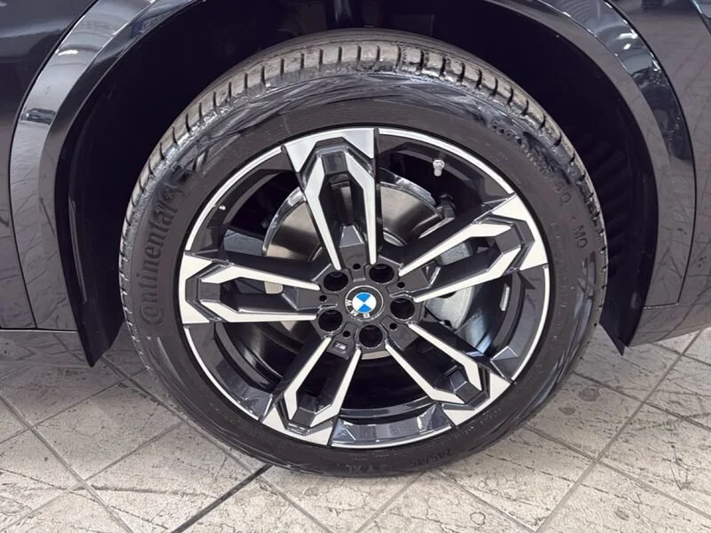 BMW X2 X2 sdrive 18d MSport auto- Gruppo Diba