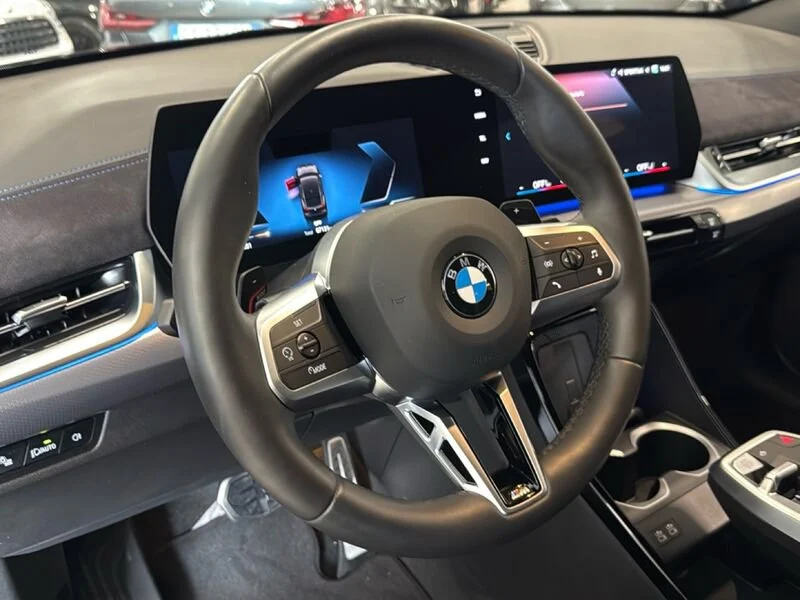 BMW X2 X2 sdrive 18d MSport auto- Gruppo Diba