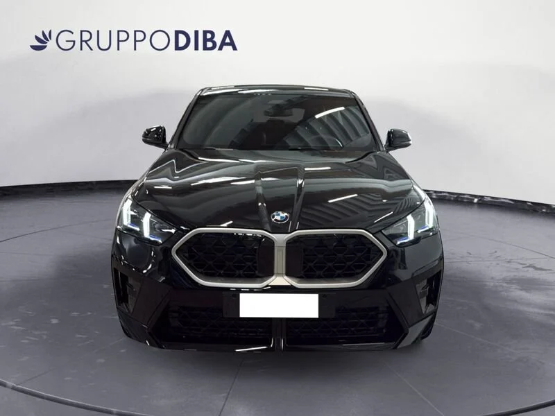 BMW X2 X2 sdrive 18d MSport auto- Gruppo Diba