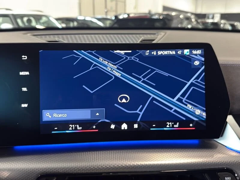 BMW X2 X2 sdrive 18d MSport auto- Gruppo Diba