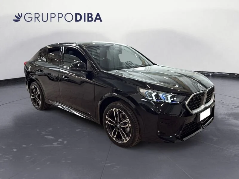 BMW X2 X2 sdrive 18d MSport auto- Gruppo Diba