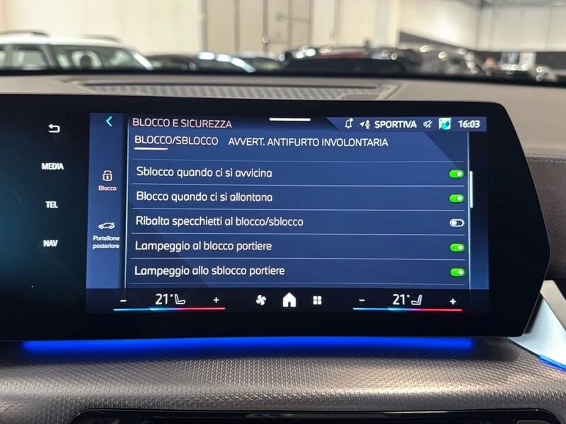 BMW X2 X2 sdrive 18d MSport auto- Gruppo Diba