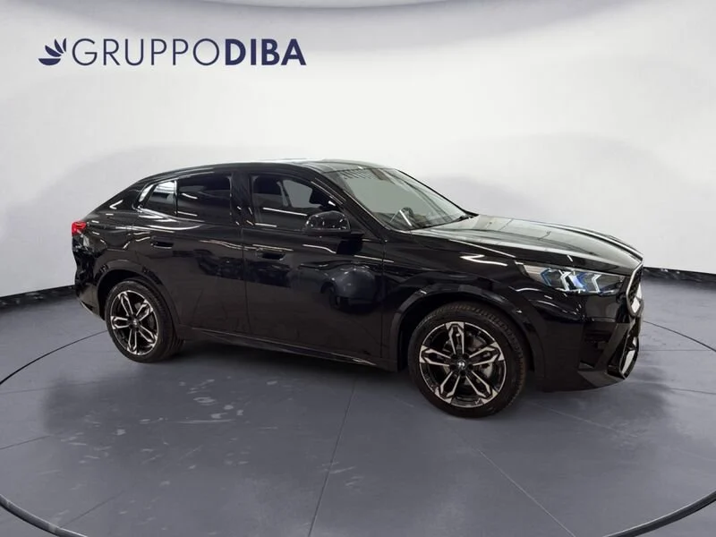 BMW X2 X2 sdrive 18d MSport auto- Gruppo Diba