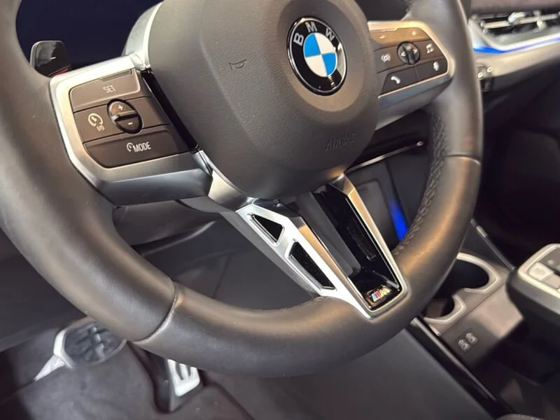 BMW X2 X2 sdrive 18d MSport auto- Gruppo Diba