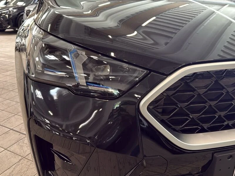 BMW X2 X2 sdrive 18d MSport auto- Gruppo Diba