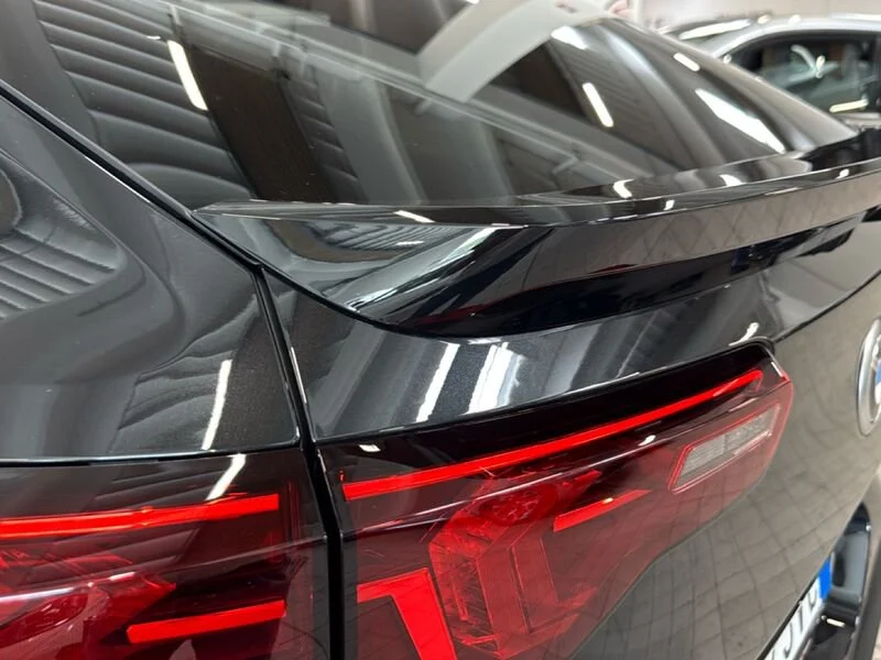 BMW X2 X2 sdrive 18d MSport auto- Gruppo Diba