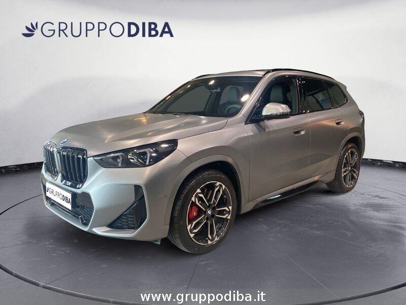 BMW X1 X1 XDRIVE23D- Gruppo Diba