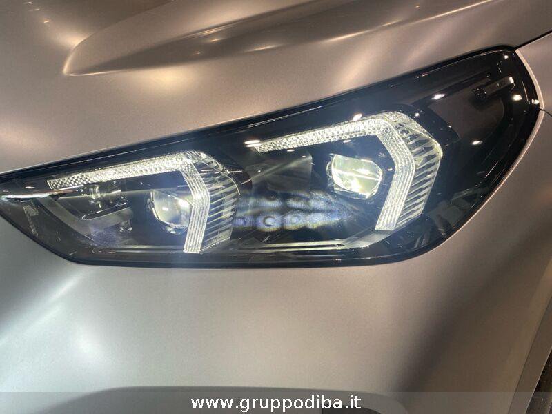 BMW X1 X1 XDRIVE23D- Gruppo Diba