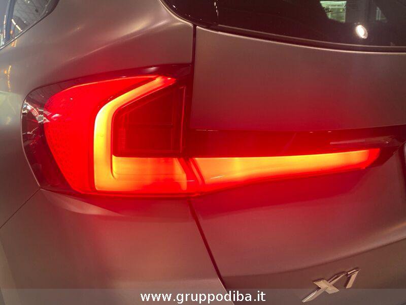 BMW X1 X1 XDRIVE23D- Gruppo Diba
